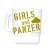 Girls und Panzer der Film Oarai Girls High School Stacking Mug Cup (Ahiru-san Team) (Anime Toy) Item picture2
