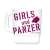 Girls und Panzer der Film Oarai Girls High School Stacking Mug Cup (Usagi-san Team) (Anime Toy) Item picture2