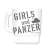 Girls und Panzer der Film Oarai Girls High School Stacking Mug Cup (Arikui-san Team) (Anime Toy) Item picture2