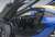 マクラーレン P1 GTR (ブルー/イエロー) (ミニカー) 商品画像3