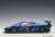 マクラーレン P1 GTR (ブルー/イエロー) (ミニカー) 商品画像6