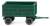 (N) Trailer for Agriculture Green (Anhanger) (Model Train) Item picture1