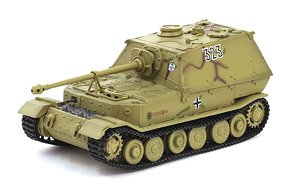 WW.II ドイツ軍 Sd.Kfz.184 エレファント重駆逐戦車 第653重戦車駆逐大隊 第3中隊 1944 ポーランド (完成品AFV)