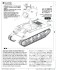 アメリカ海兵隊仕様 M4A2 シャーマン `ジャングルジム` バリューギア付 (プラモデル) 設計図8 サムネイル