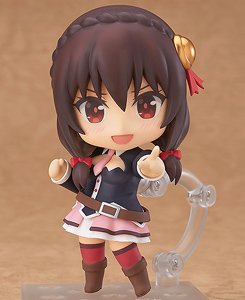 Nendoroid Yunyun (PVC Figure)