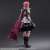 Dissidia Final Fantasy Play Arts Kai Lightning (Completed) Item picture2