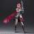 Dissidia Final Fantasy Play Arts Kai Lightning (Completed) Item picture3