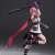 Dissidia Final Fantasy Play Arts Kai Lightning (Completed) Item picture5