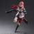 Dissidia Final Fantasy Play Arts Kai Lightning (Completed) Item picture6