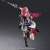 Dissidia Final Fantasy Play Arts Kai Lightning (Completed) Item picture7