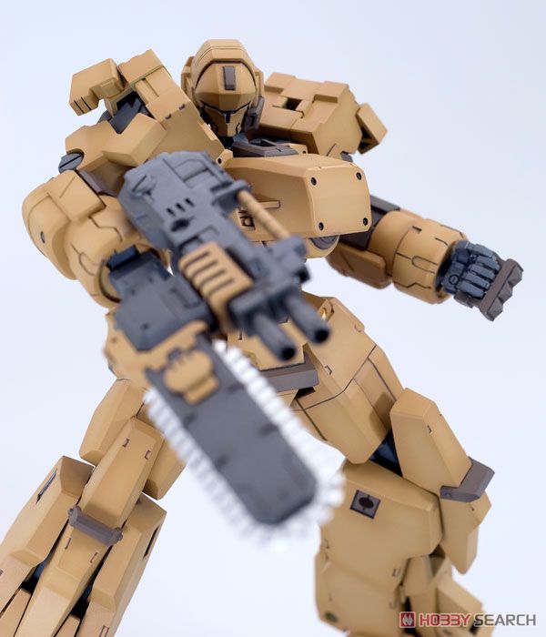 Type 32-5 Zenrai:RE (Plastic model) 商品画像11