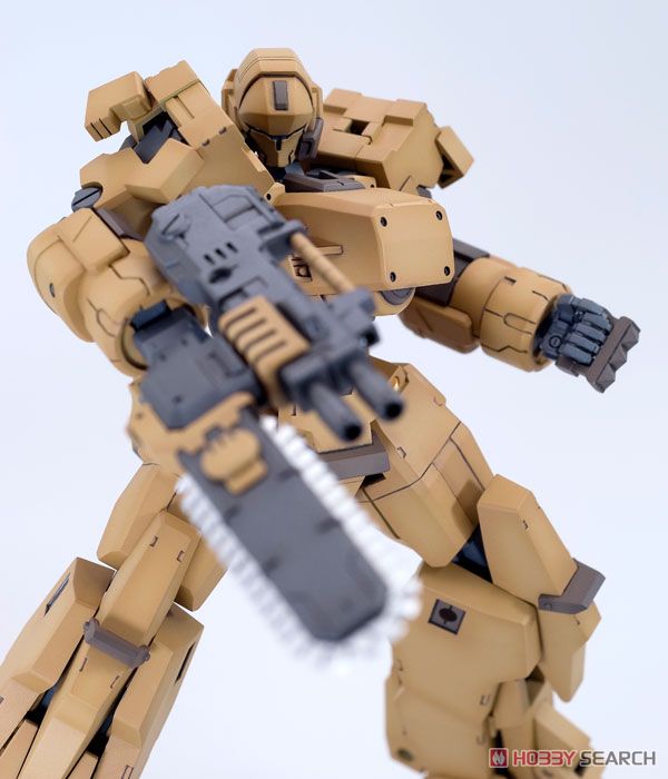 Type 32-5 Zenrai:RE (Plastic model) Item picture11