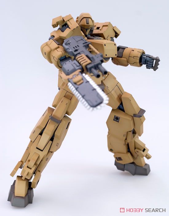 Type 32-5 Zenrai:RE (Plastic model) Item picture6