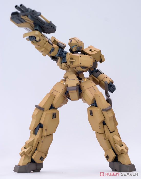Type 32-5 Zenrai:RE (Plastic model) 商品画像9