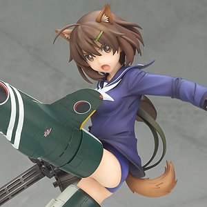 Hikari Karibuchi (PVC Figure)