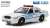 Blue Bloods (2010-Curren) - Jamie Reagan`s 2001 Ford Crown Victoria Interceptor (NYPD) (Diecast Car) Item picture1