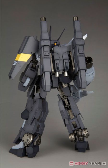 NSG-12 alpha Kobold:RE (Plastic model) Other picture3