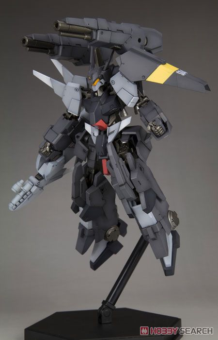 NSG-12 alpha Kobold:RE (Plastic model) その他の画像6