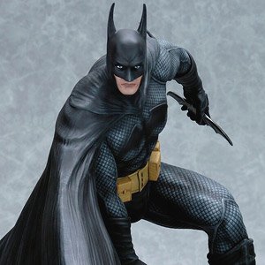 [Canceled] Fantasy Figure Gallery/ DC Comics Collection: Batman 1/6 PVC (Completed)