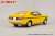 Mitubishi Colt Galant GTO MR 1970 Kenya Orange (Diecast Car) Item picture3