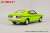 Mitubishi Colt Galant GTO MR 1970 Tokyo Motor Show Light Green (Diecast Car) Item picture3