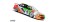 Honda Accord JTCC1996 `JACCS` #14 Naoki Hattori Mooncraft (Diecast Car) 商品画像6 Thumbnail