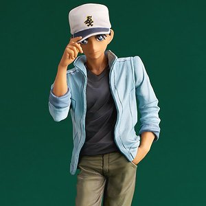 [Detective Conan] Heiji Hattori (PVC Figure)