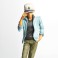 [Detective Conan] Heiji Hattori (PVC Figure) 商品画像11 Thumbnail