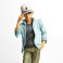 [Detective Conan] Heiji Hattori (PVC Figure) 商品画像8 Thumbnail