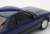 日産 スカイライン 2000 GTS-R (R31) 1987 (ブルーブラック) (ミニカー) 商品画像4