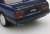 日産 スカイライン 2000 GTS-R (R31) 1987 (ブルーブラック) (ミニカー) 商品画像6