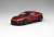 Aston Martin Vanquish Zagato (Lava Red) (Diecast Car) Item picture2
