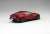 Aston Martin Vanquish Zagato (Lava Red) (Diecast Car) Item picture3