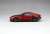 Aston Martin Vanquish Zagato (Lava Red) (Diecast Car) Item picture4