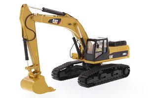 Cat 340D ハイドローリック エクスカベーター (ミニカー)