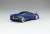 Pagani Huayra Dinastia Baxia (Blue Carbon) (Diecast Car) Item picture3
