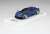 Pagani Huayra Dinastia Baxia (Blue Carbon) (Diecast Car) Item picture1