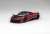 Pagani Huayra pacchetto tempesta (Rosso Monza) (Diecast Car) Item picture2
