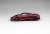 Pagani Huayra pacchetto tempesta (Rosso Monza) (Diecast Car) Item picture4