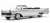 マーキュリー パーク レーン オープン コンバーチブル 1959 マーブルホワイト (ミニカー) 商品画像1
