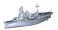 IJN Aircraft Battleship Hyuga (Plastic model) その他の画像1 Thumbnail