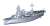 日本海軍航空戦艦 日向 (プラモデル) その他の画像1
