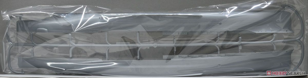 IJN Aircraft Battleship Hyuga (Plastic model) 中身15 Modal