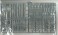 IJN Aircraft Battleship Hyuga (Plastic model) 中身5 Thumbnail