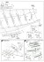 IJN Aircraft Battleship Hyuga (Plastic model) 設計図2 Modal Thumbnail