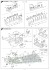 IJN Aircraft Battleship Hyuga (Plastic model) 設計図5 Modal Thumbnail