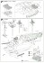 IJN Aircraft Battleship Hyuga (Plastic model) 設計図6 Modal Thumbnail