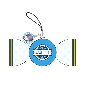 VOCALOID キャンディマスコット E/KAITO (キャラクターグッズ)