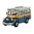 Pullback Collection My Neighbor Totoro Bonnet Bus (Character Toy) Item picture1