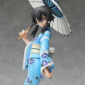 朝田詩乃 浴衣Ver. (フィギュア)